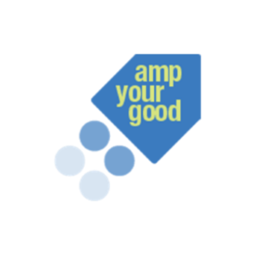 AMP YOUR GOOD