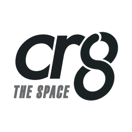 CR8 THE SPACE