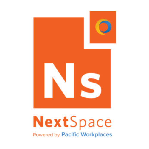 NEXT SPACE BY  WORKPLACES